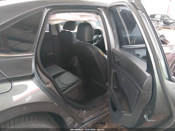 2023 VOLKSWAGEN JETTA 1.5T SEL — I8