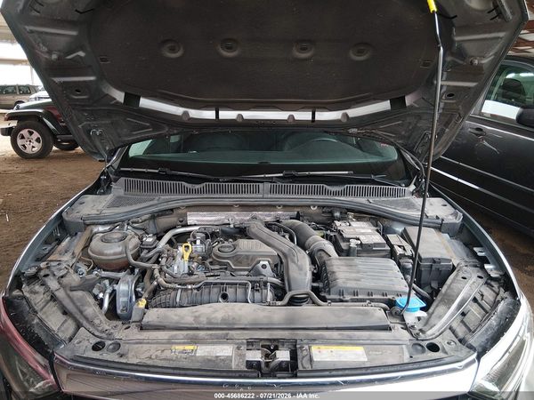 2023 VOLKSWAGEN JETTA 1.5T SEL — I10