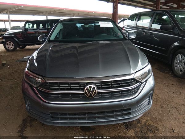 2023 VOLKSWAGEN JETTA 1.5T SEL — I115
