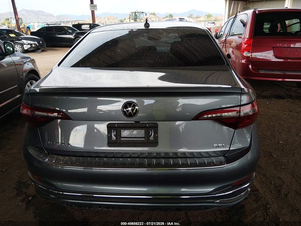 2023 VOLKSWAGEN JETTA 1.5T SEL — I119