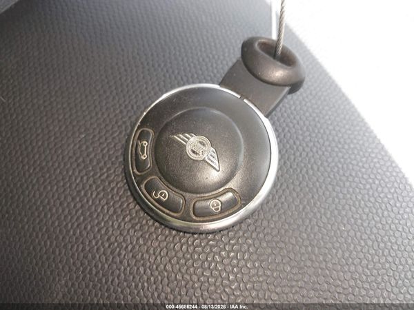 2016 MINI COUNTRYMAN COOPER S