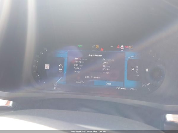 2025 VOLVO V60 CROSS COUNTRY