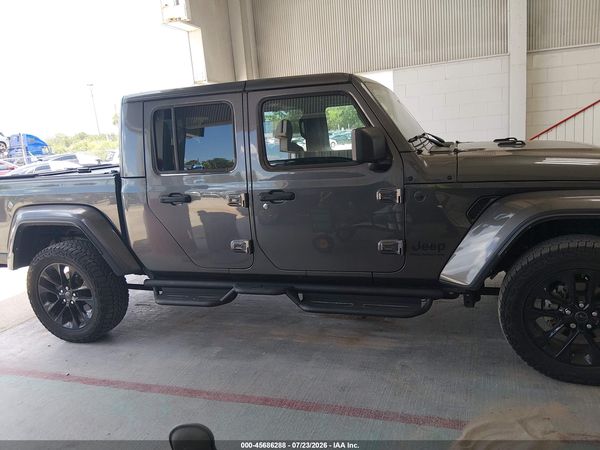 2024 JEEP GLADIATOR NIGHTHAWK