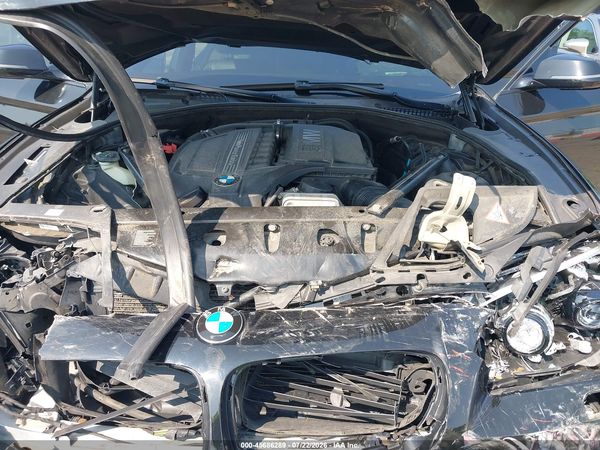 2016 BMW 535I XDRIVE