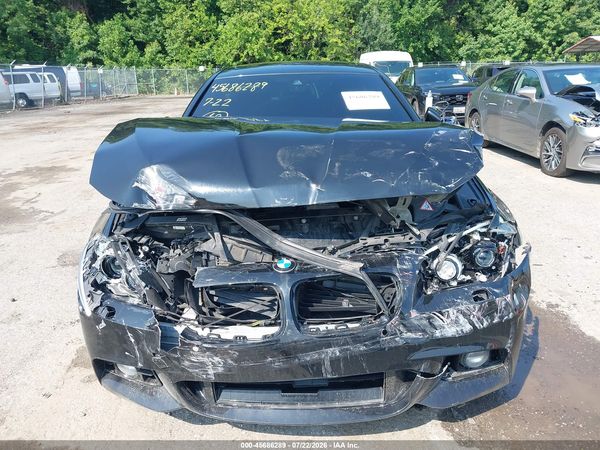 2016 BMW 535I XDRIVE