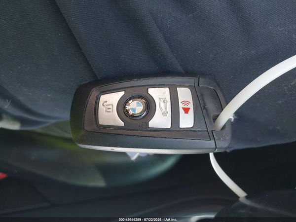 2016 BMW 535I XDRIVE