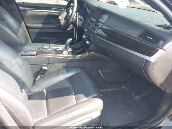 2016 BMW 535I XDRIVE