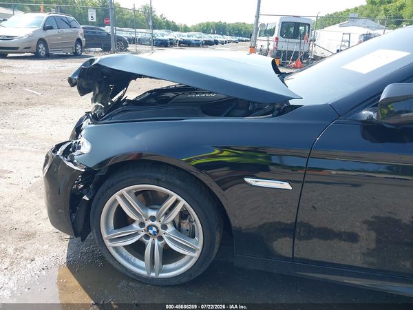 2016 BMW 535I XDRIVE