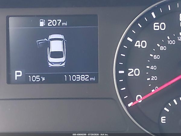 2019 KIA FORTE EX