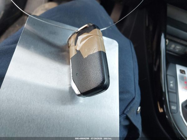 2019 KIA FORTE EX