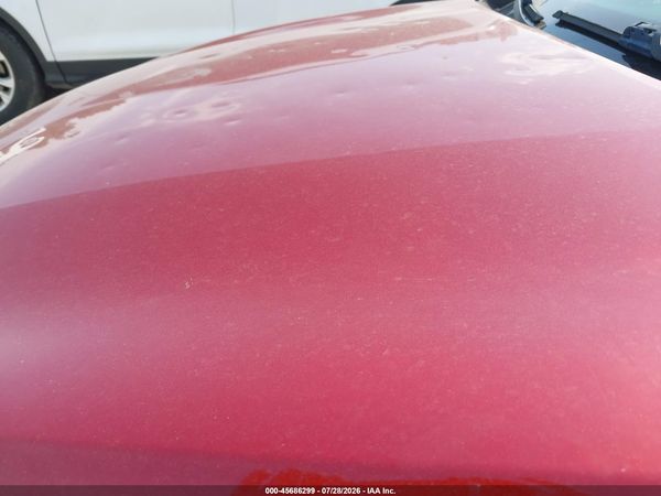 2019 KIA FORTE EX
