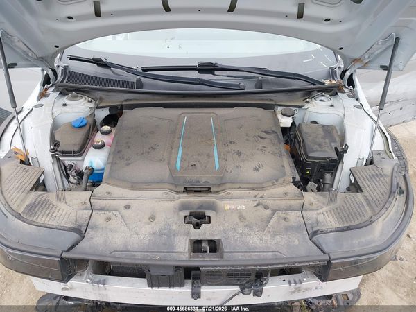 2023 HYUNDAI IONIQ 5 SE STANDARD RANGE
