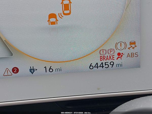 2023 HYUNDAI IONIQ 5 SE STANDARD RANGE