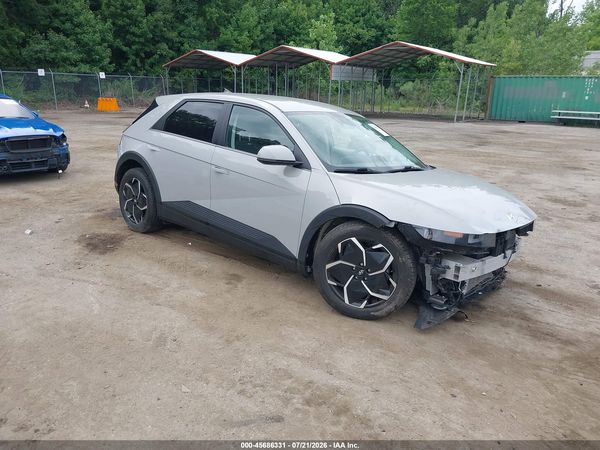 2023 HYUNDAI IONIQ 5 SE STANDARD RANGE