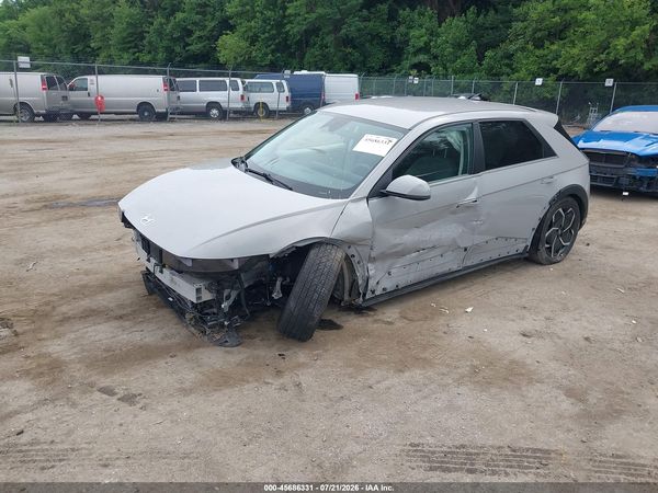2023 HYUNDAI IONIQ 5 SE STANDARD RANGE