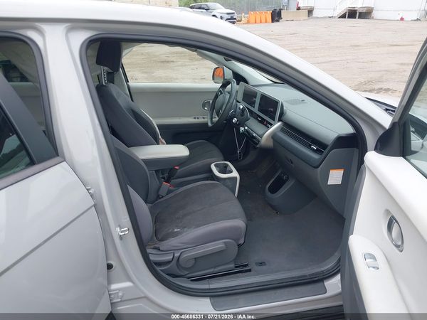 2023 HYUNDAI IONIQ 5 SE STANDARD RANGE