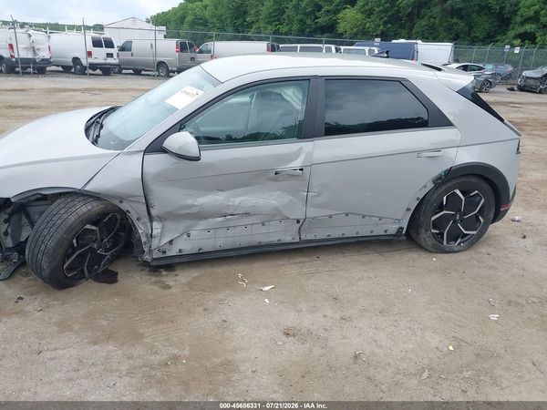 2023 HYUNDAI IONIQ 5 SE STANDARD RANGE