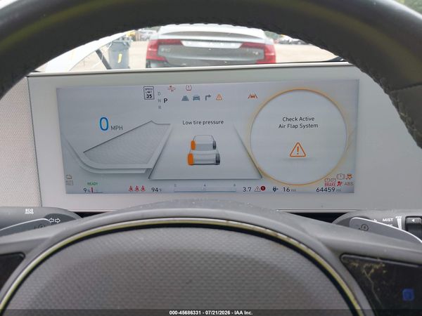 2023 HYUNDAI IONIQ 5 SE STANDARD RANGE
