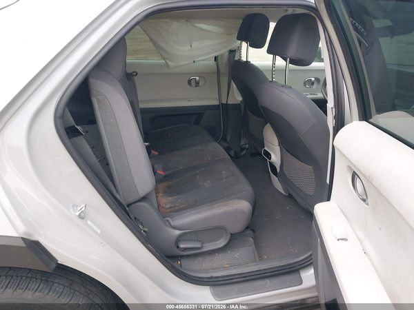 2023 HYUNDAI IONIQ 5 SE STANDARD RANGE