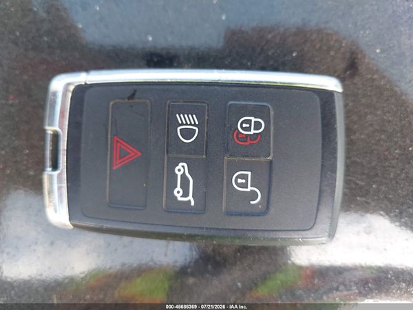 2024 LAND ROVER RANGE ROVER P530 SE