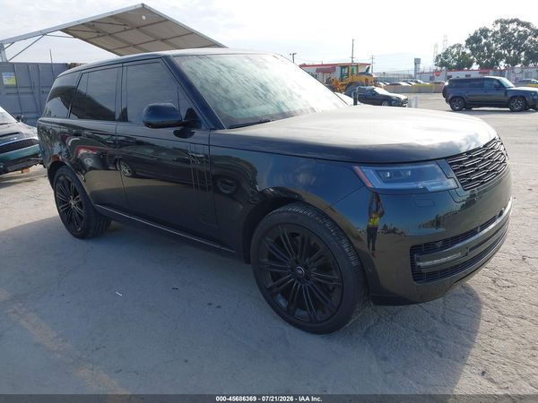 2024 LAND ROVER RANGE ROVER P530 SE