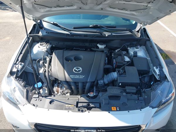 2019 MAZDA CX-3 SPORT