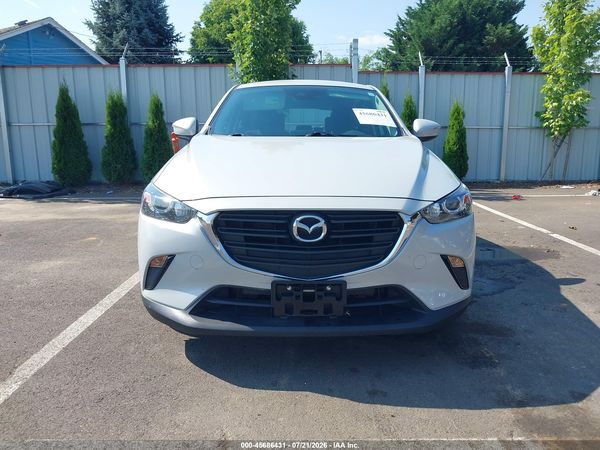 2019 MAZDA CX-3 SPORT