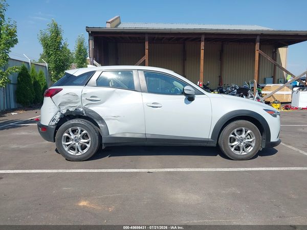 2019 MAZDA CX-3 SPORT