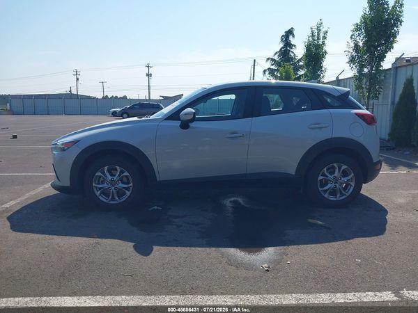 2019 MAZDA CX-3 SPORT