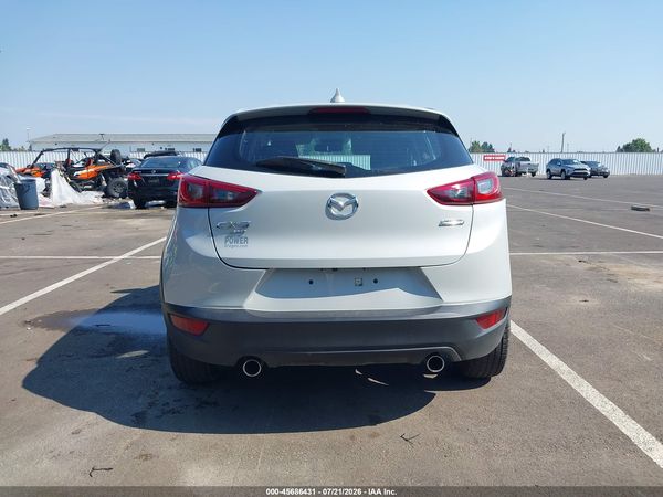 2019 MAZDA CX-3 SPORT