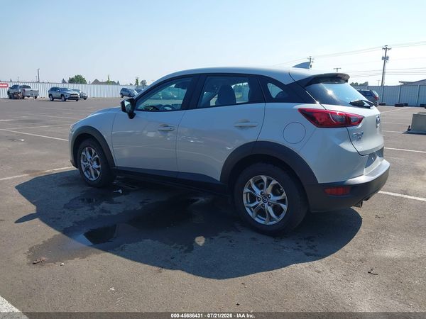 2019 MAZDA CX-3 SPORT
