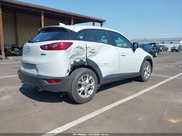 2019 MAZDA CX-3 SPORT