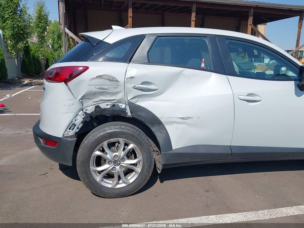 2019 MAZDA CX-3 SPORT