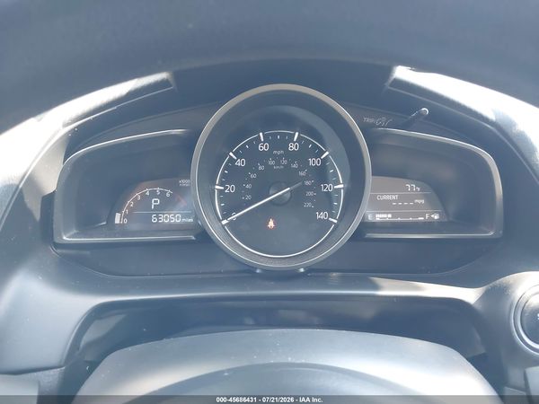 2019 MAZDA CX-3 SPORT