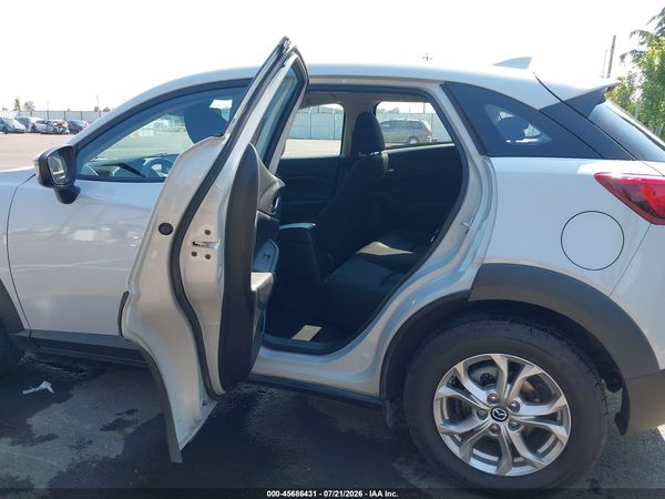 2019 MAZDA CX-3 SPORT