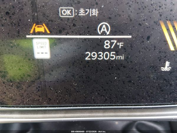 2024 KIA SORENTO X-LINE EX
