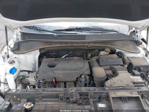 2020 KIA SORENTO 2.4L LX
