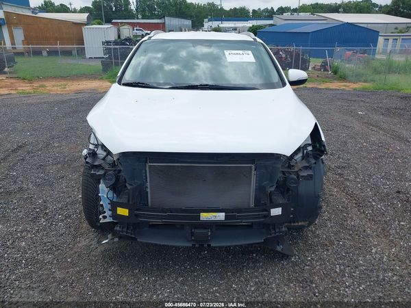 2020 KIA SORENTO 2.4L LX