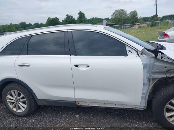 2020 KIA SORENTO 2.4L LX