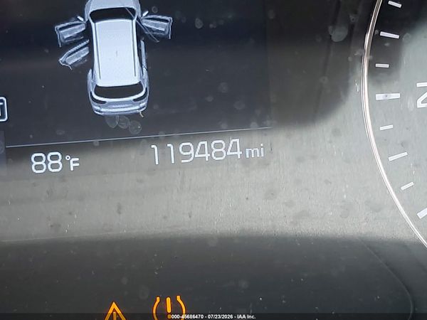 2020 KIA SORENTO 2.4L LX