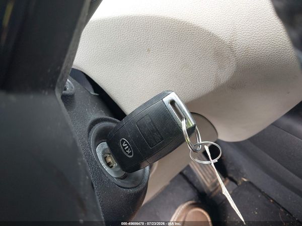 2020 KIA SORENTO 2.4L LX