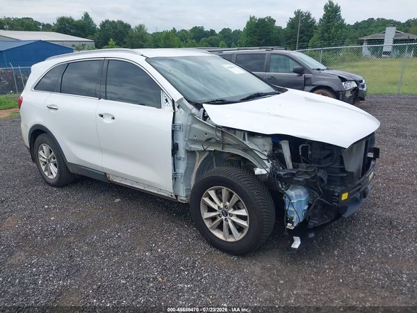 2020 KIA SORENTO 2.4L LX