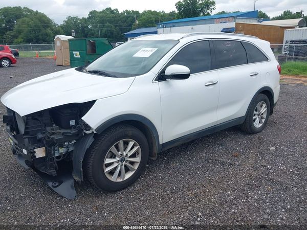 2020 KIA SORENTO 2.4L LX