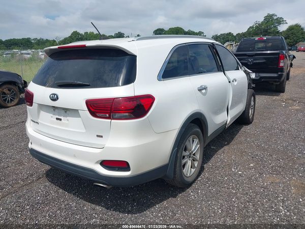 2020 KIA SORENTO 2.4L LX