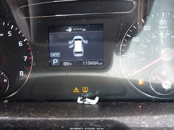 2020 KIA SORENTO 2.4L LX