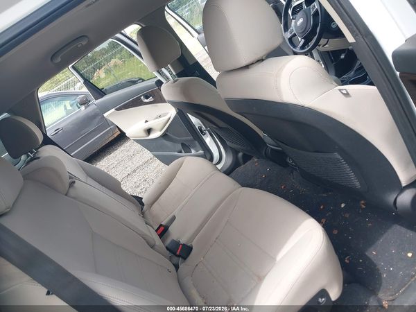 2020 KIA SORENTO 2.4L LX