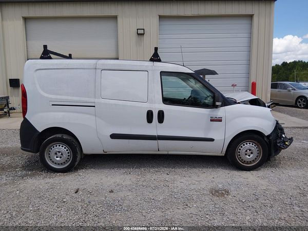 2016 RAM PROMASTER CITY TRADESMAN