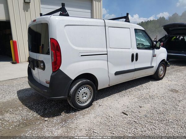 2016 RAM PROMASTER CITY TRADESMAN