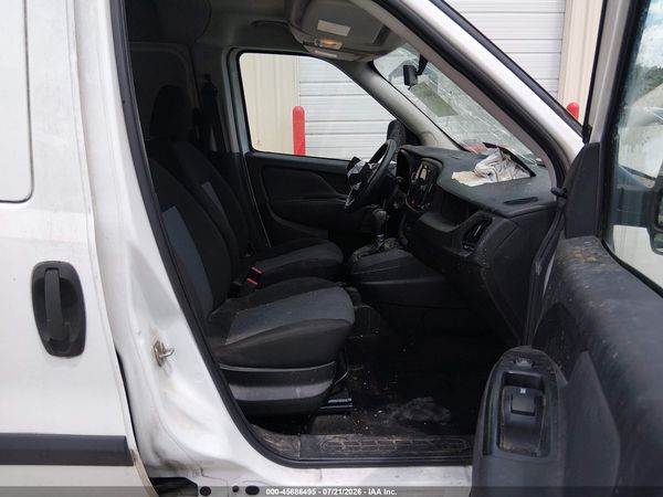 2016 RAM PROMASTER CITY TRADESMAN