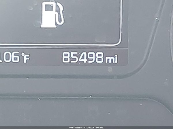 2018 KIA SORENTO 2.4L LX